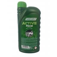 Șampon pentru masini Fanfaro Active Foam, (concentrat) 1l
