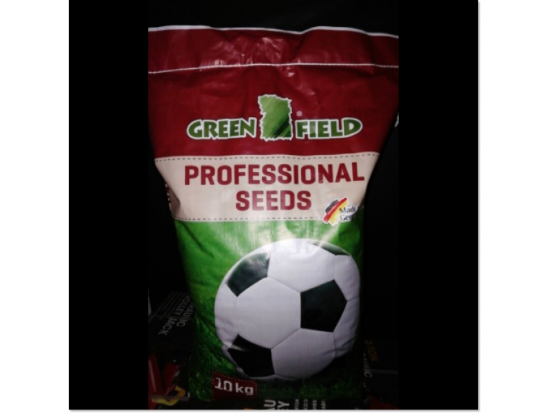Semințe de gazon Greenfield (pentru zone aride) (10 kg)