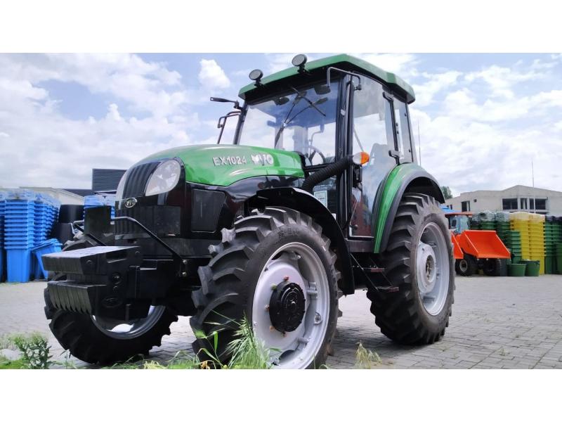 Tractor YTO-EX1024 