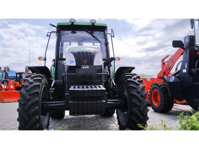 Tractor YTO-EX1024 