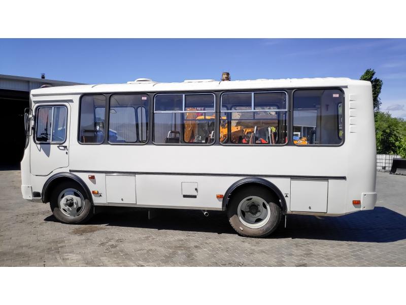 Автобус PAZ-320540-04 