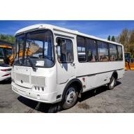 Autobuz PAZ-320540-04 