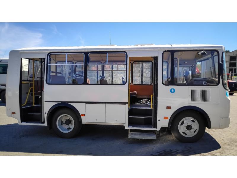 Автобус PAZ-320540-04 