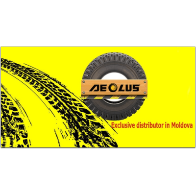 Aeolus truck tires at attractive prices.