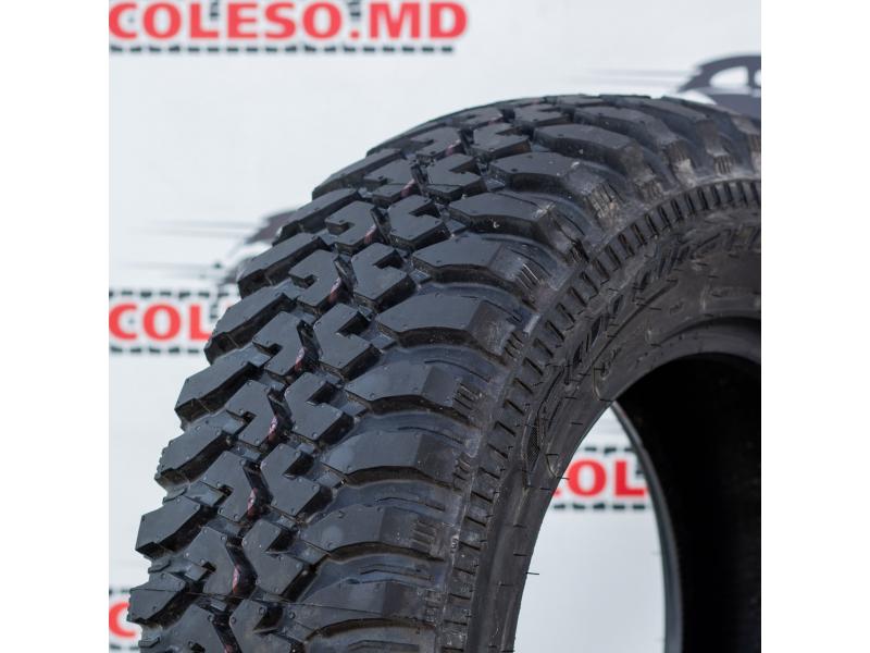 Tyres 205/70/15 Cordiant Off Road OS-501 лето