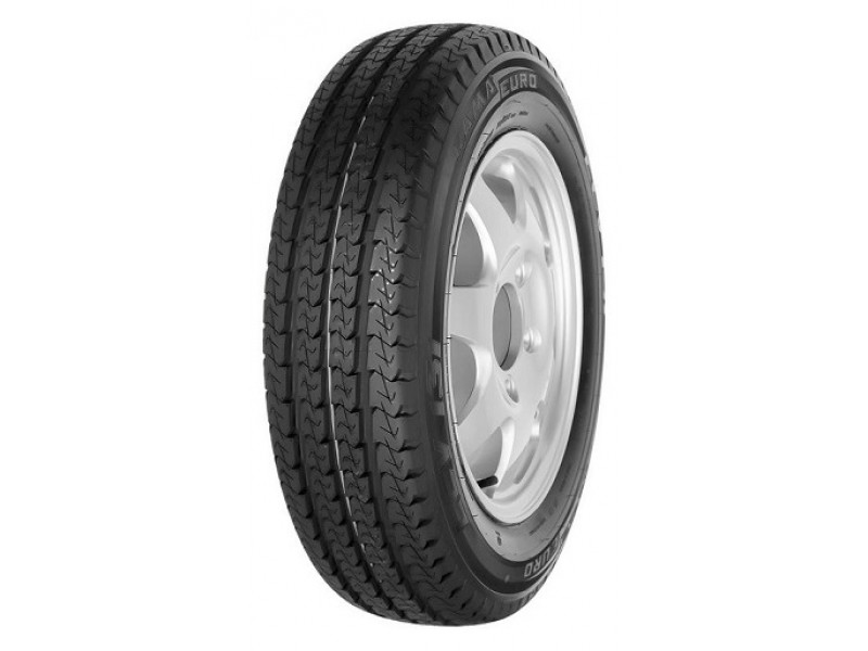 Tires  Кама Евро НК-131 185/ R14 C 