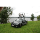 Крепление LUX для перевозки велосипедов универсальное LuxBike-1