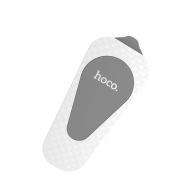 Hoco CA37 Многофункциональный магнитный держатель телефона (белый)