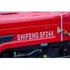 Трактор SHIFENG SF244 (24 л.с.)