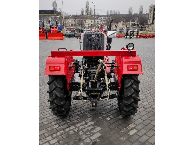 Трактор SHIFENG SF244 (24 л.с.) 