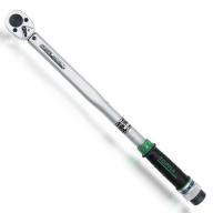 Torque wrench 1/2 "x535mm (L) 40-210Nm ANAF1621 TOPTUL