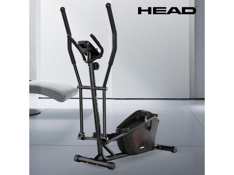 Bicicleta eliptica HEAD E130