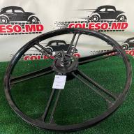 Motor electric pentru Nakto Ranger
