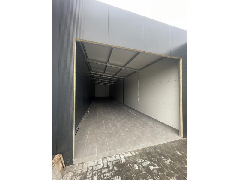 Cabină de vopsire și uscare a vopselelor LX3