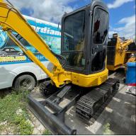 Мини экскаватор Komatsu PC30MR 