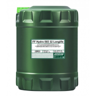FanFaro Hydro ISO 32 (10L) Масло гидравлическое
