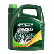 FanFaro Hydro ISO 46 (5L) Масло гидравлическое