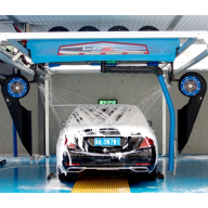 Автомойка LEISUWash S90 Premium (380v/50hz)