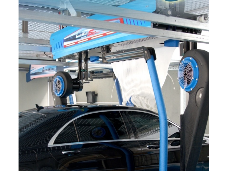 Автомойка LEISUWash S90 Premium (380v/50hz)