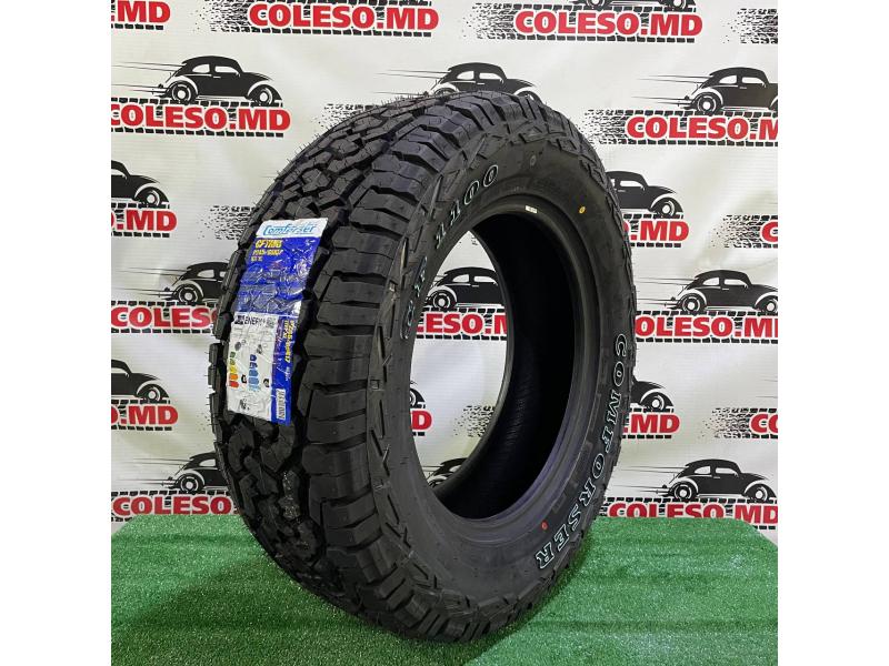 Шина COMFORSER CF1100 245/65 R17 111TXL P вс