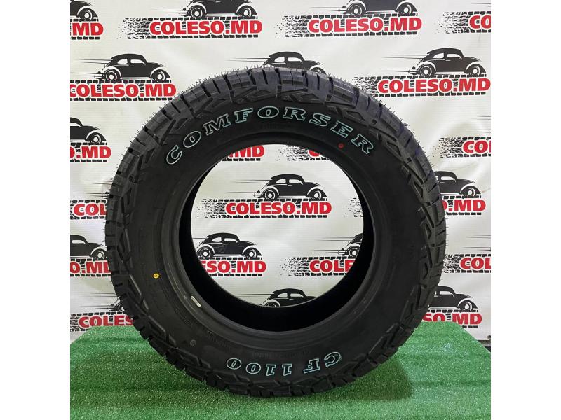 Anvelopa COMFORSER CF1100 245/65 R17 111TXL P all season