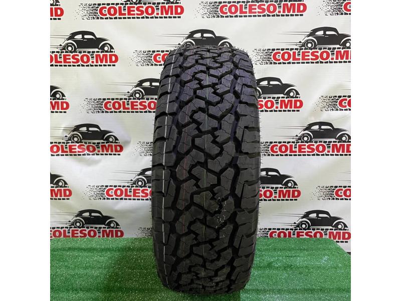 Anvelopa COMFORSER CF1100 245/65 R17 111TXL P all season