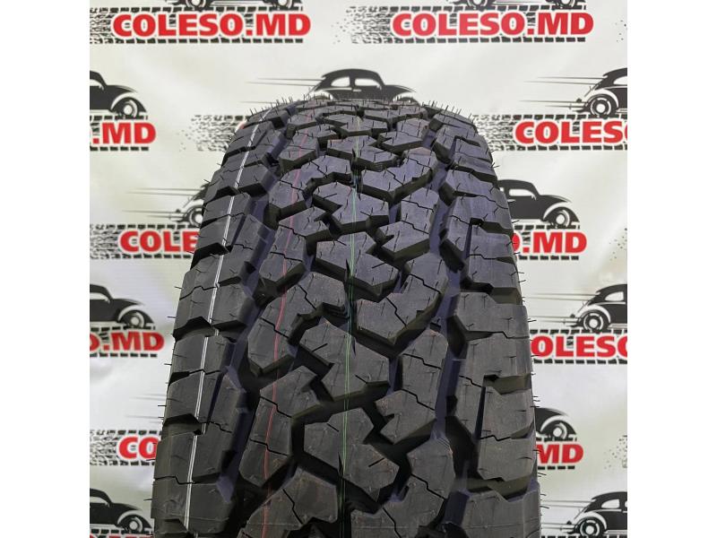 Шина COMFORSER CF1100 245/65 R17 111TXL P вс