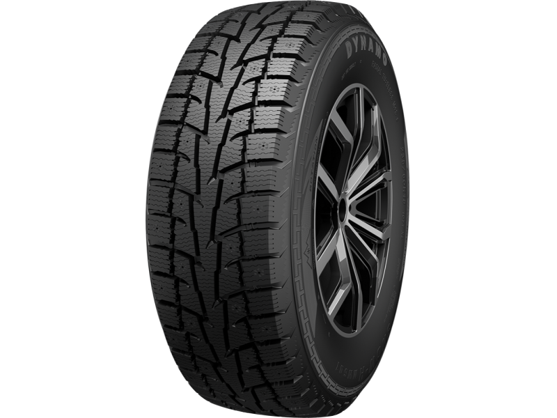 Anvelopa DYNAMO SNOW-H MWS01 235/60 R18 107TXL iarna