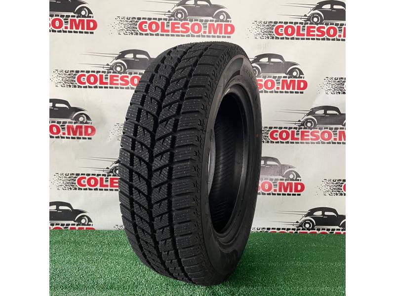 Шина DYNAMO SNOW-H MWH01 215/55 R16 97H XL зима