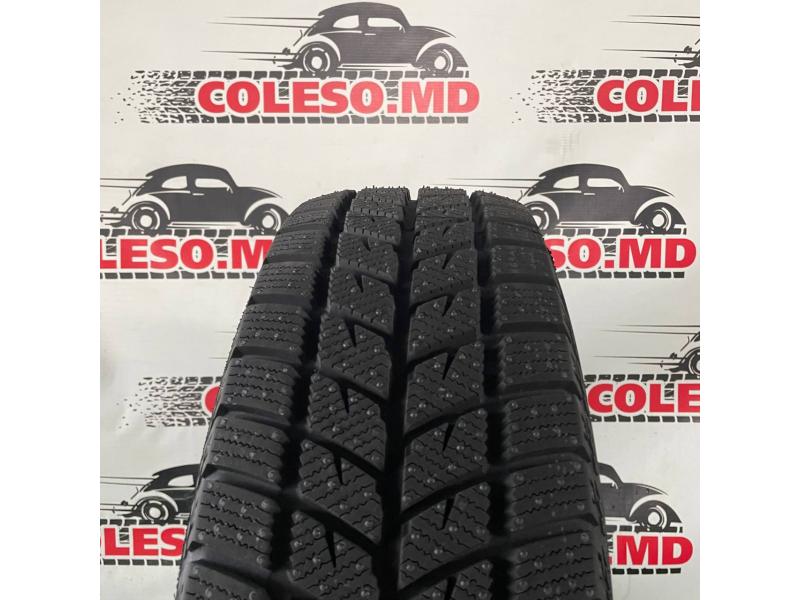 Шина DYNAMO SNOW-H MWH01 215/55 R16 97H XL зима