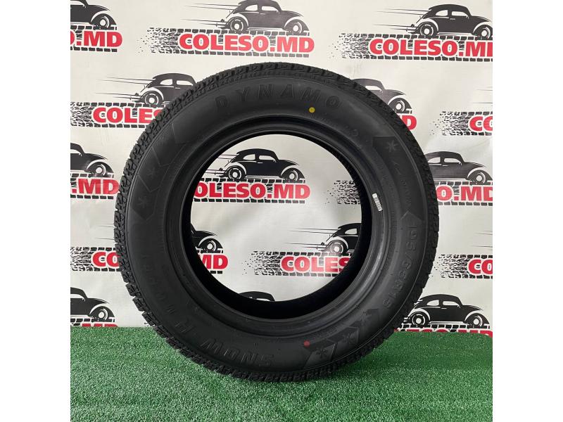 Шина DYNAMO SNOW-H MWH01 215/55 R16 97H XL зима