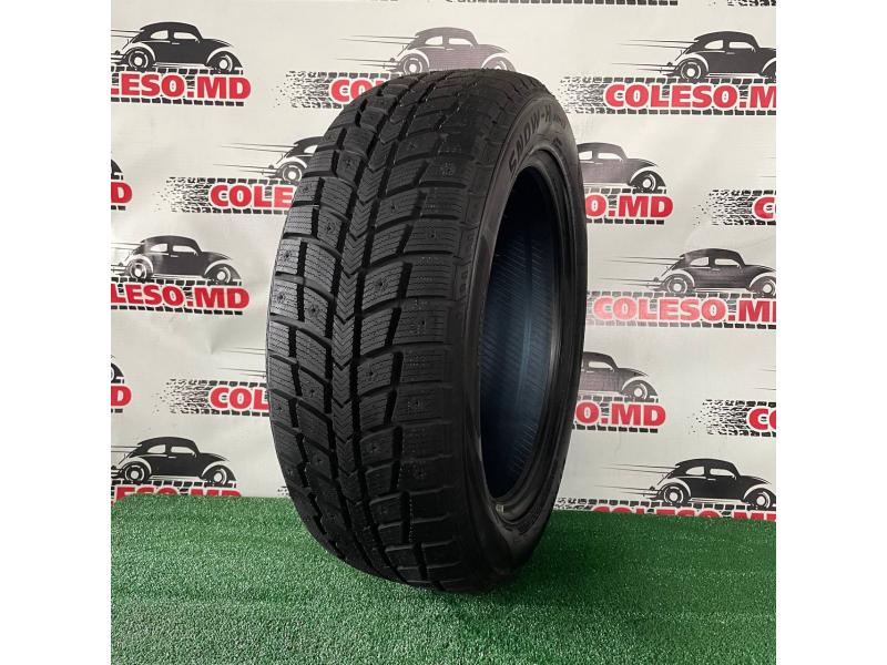 Шина DYNAMO SNOW-H MWH03 225/55 R17 97T зима