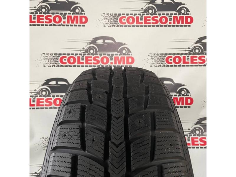 Шина DYNAMO SNOW-H MWH03 225/55 R17 97T зима