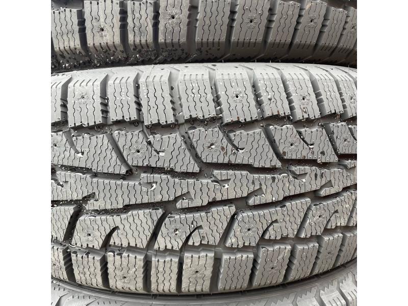 Anvelopa DYNAMO SNOW-H MWS01 235/60 R18 107TXL iarna