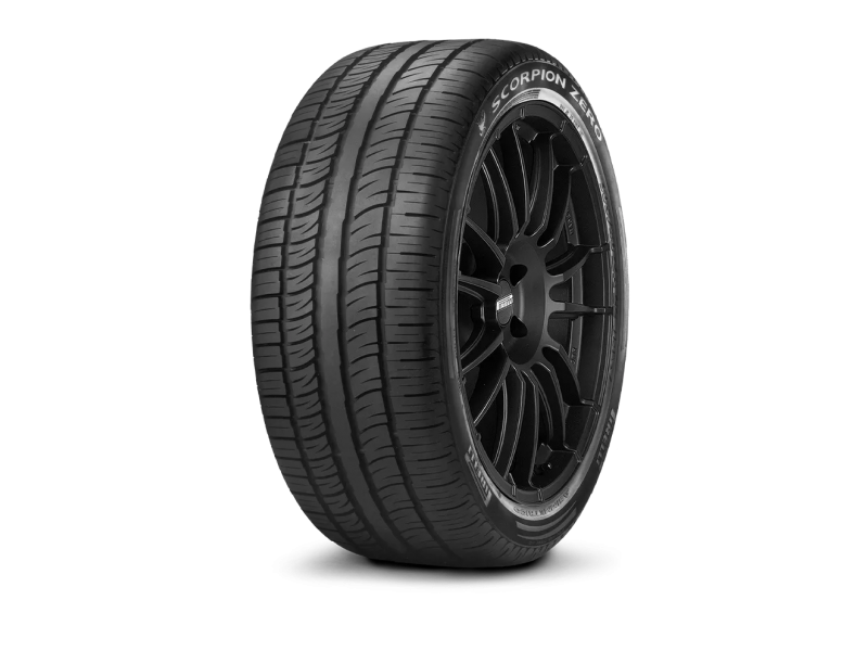 Anvelopa Pirelli Scorpion Zero Asim 295/40 R22 112W XL (MO1) vara