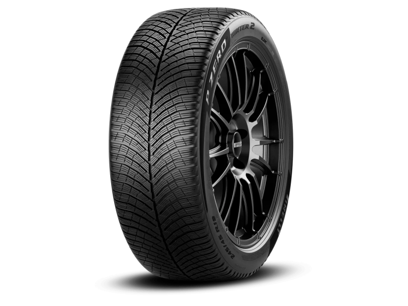 Anvelopa Pirelli Winter P Zero 2 255/40 R20 101W XL iarna