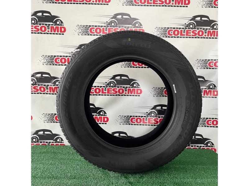 Шина Pirelli Cinturato All Season SF3 225/65 R17 106V XL вс