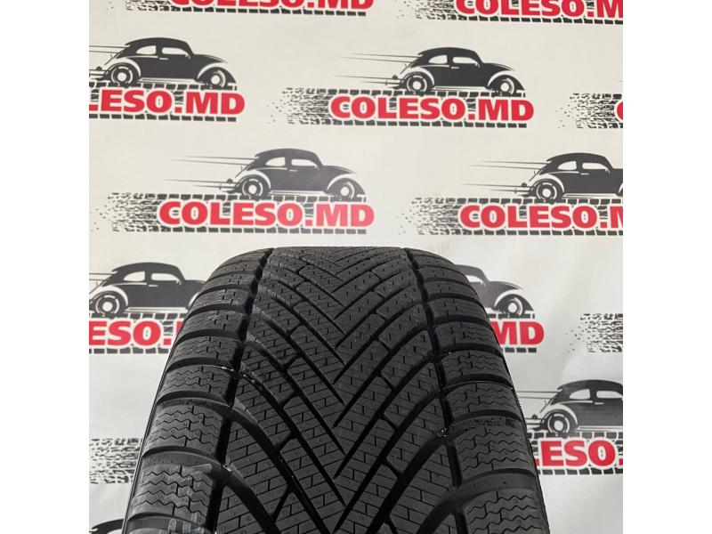 Шина Pirelli Powergy Winter 225/55 R17 101V XL зима