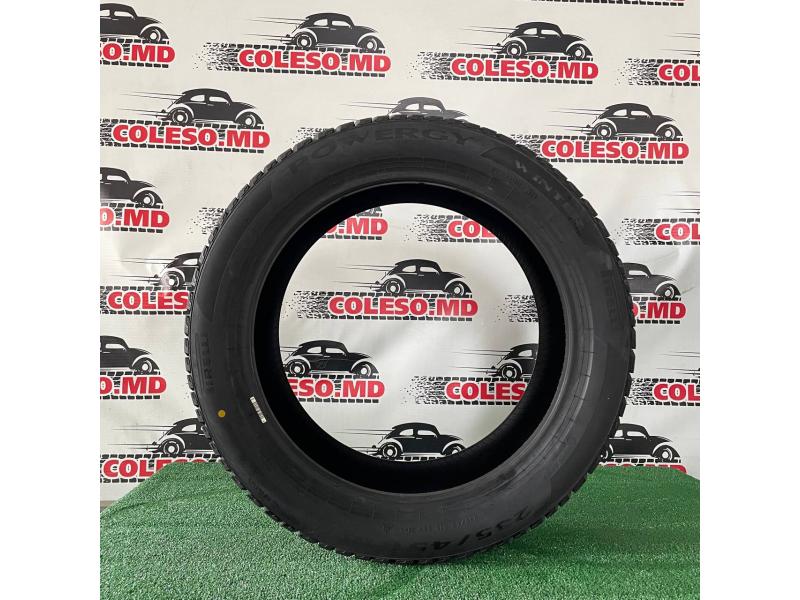 Шина Pirelli Powergy Winter 225/55 R17 101V XL зима