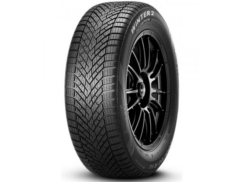 Anvelopa Pirelli Scorpion Winter 2 285/40 R22 110V XL iarna