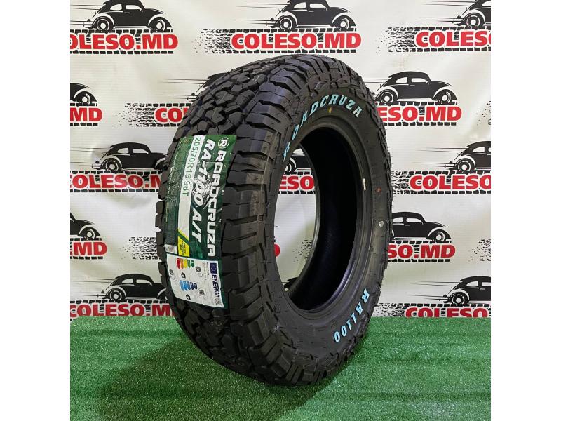 Anvelopa Roadcruza RA1100 205/65 R15 94H all season