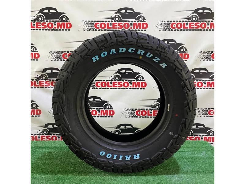 Anvelopa Roadcruza RA1100 265/70 R18 124/121S 10PR LT all season