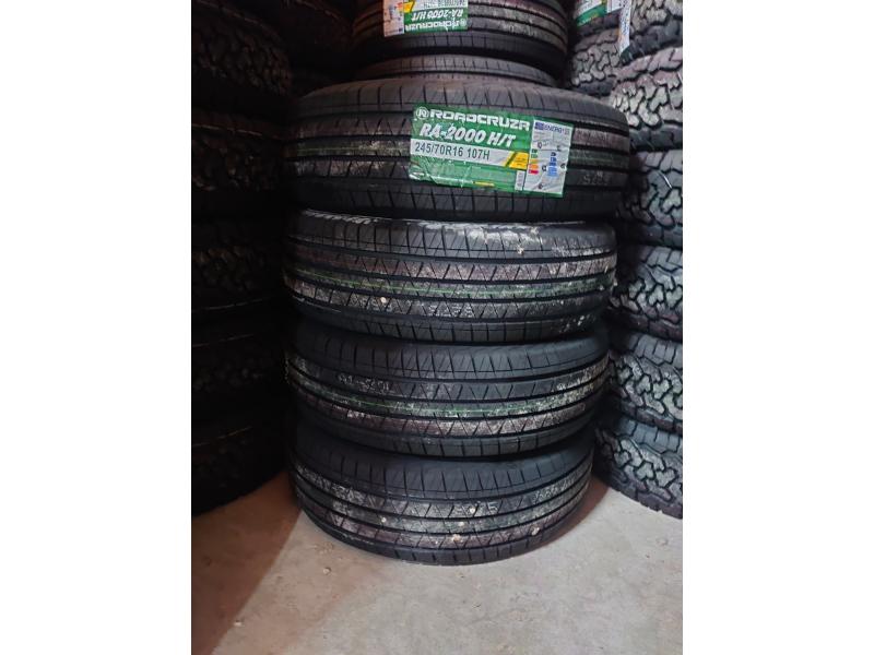 Anvelopa Roadcruza RA2000 245/70 R16 107H all season