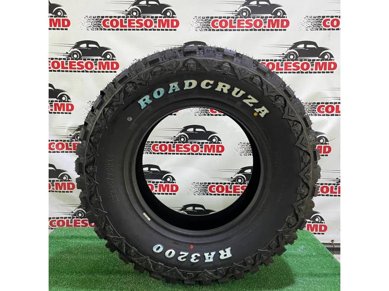 Anvelopa Roadcruza WW RA3200 245/75 R16 120/116Q LT all season