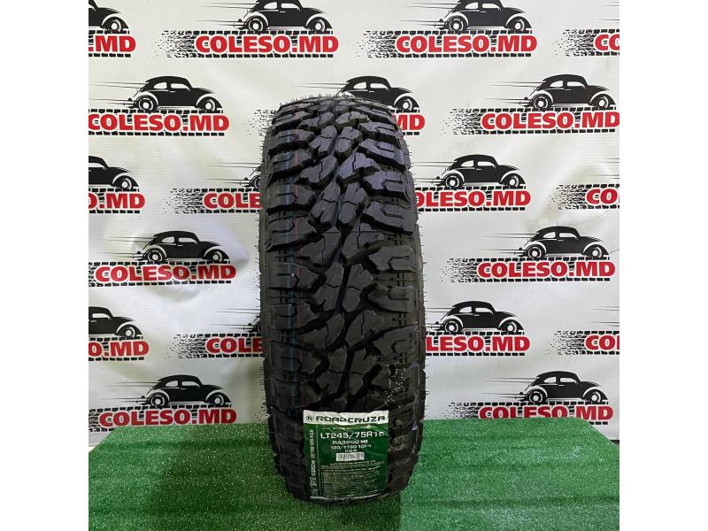 Шина Roadcruza WW RA3200 245/75 R16 120/116Q LT вс