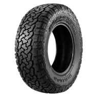 Anvelopa Roadcruza RA1100 265/70 R18 124/121S 10PR LT all season