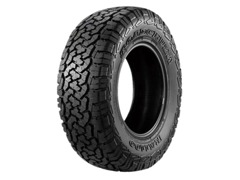 Anvelopa Roadcruza RA1100 235/60 R18 108/104S 8PR LT all season