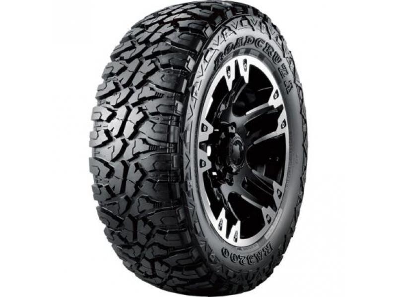 Anvelopa Roadcruza RA3200 285/70 R17 121/118Q WW POR LT all season