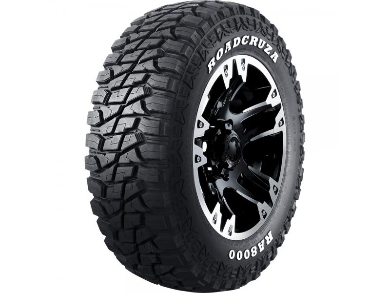 Anvelopa Roadcruza RA8000 35*12.50 R20 125Q 12PR LT all-season