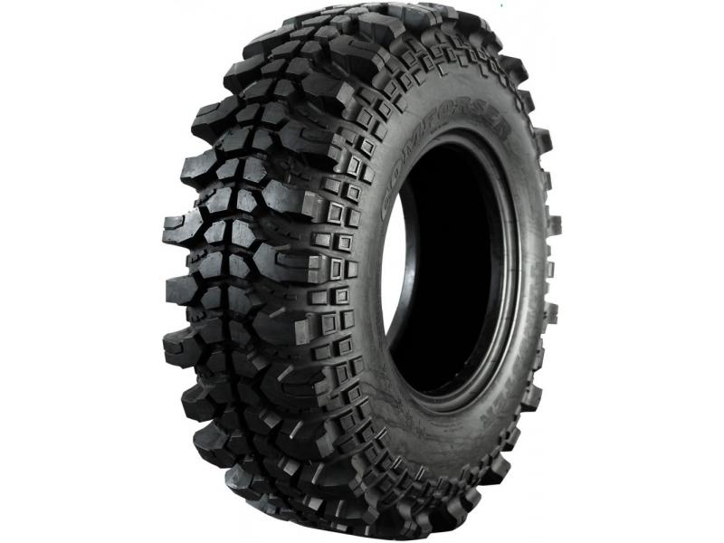 Anvelopa Roadcruza THRUSTER 33×10.50 R15 115K 6PR LT all-season